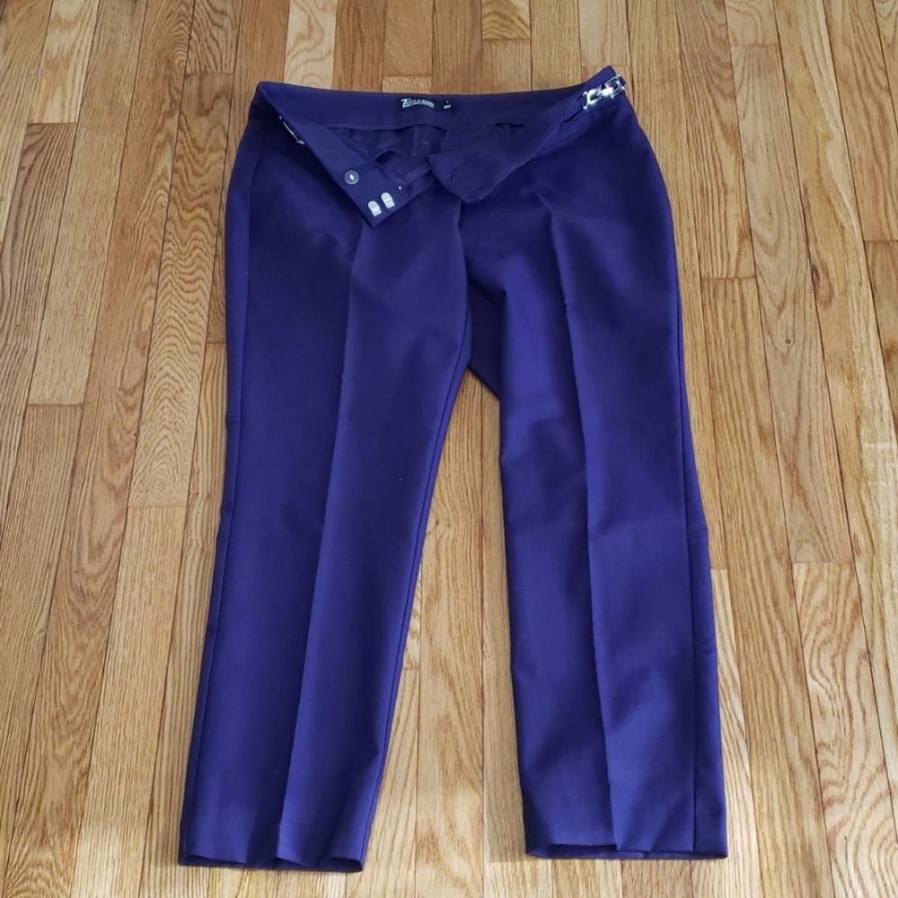 Women's trousers - size 6